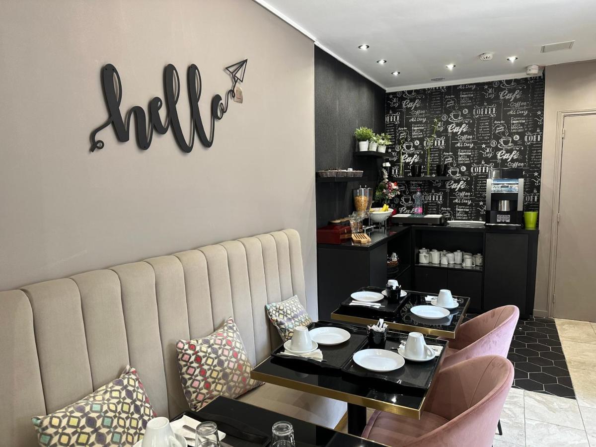 Agenor Hotel Paris