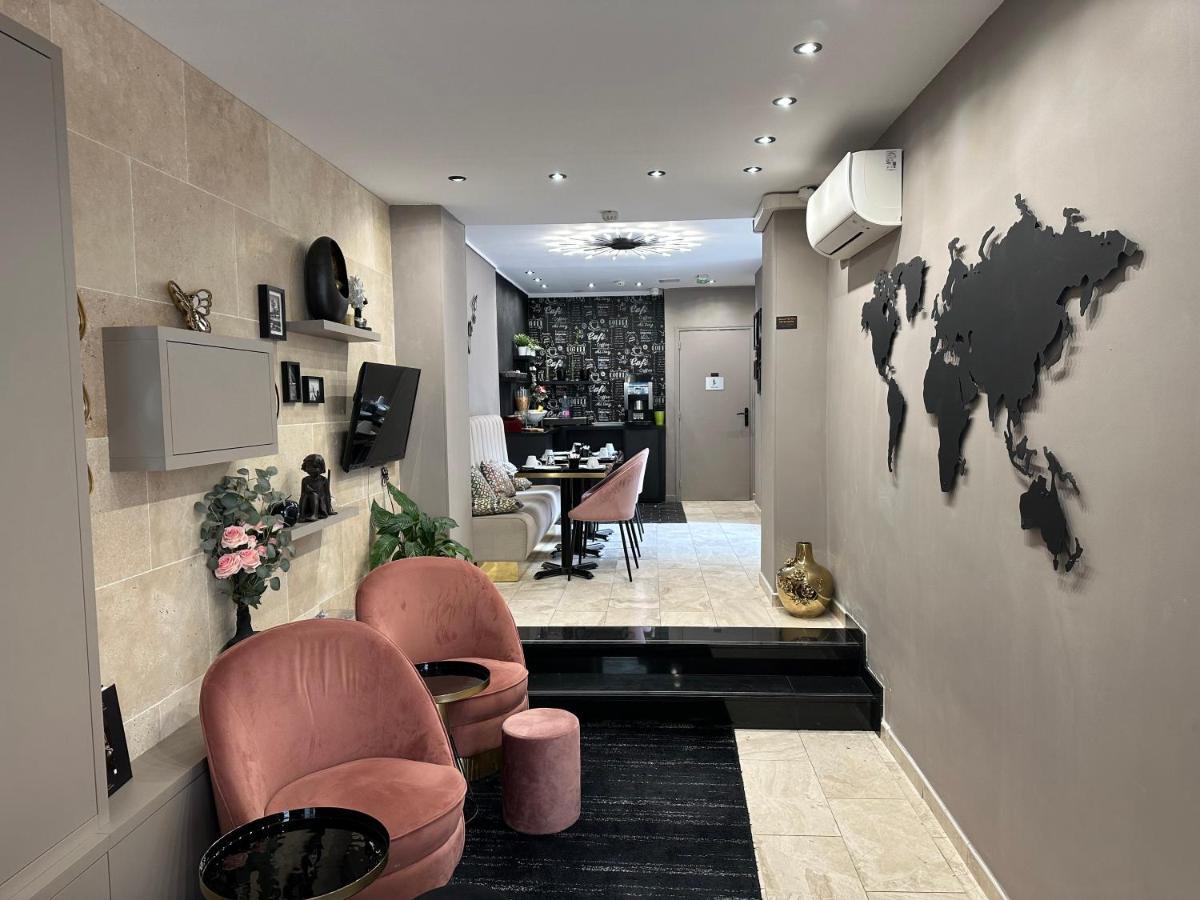 Agenor Hotel Paris