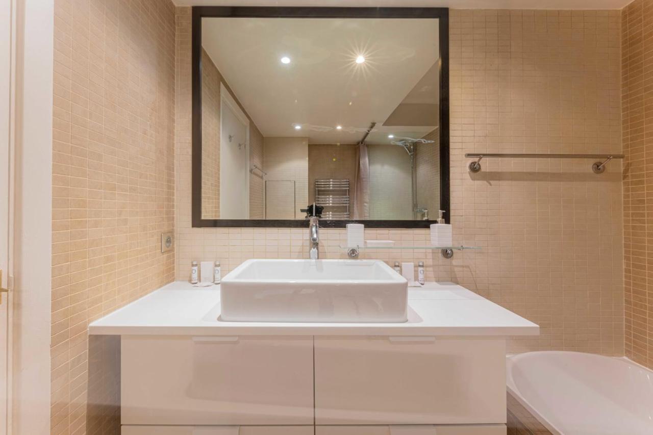 Cozy 1br4p - Ienatrocadero Apartamento Paris