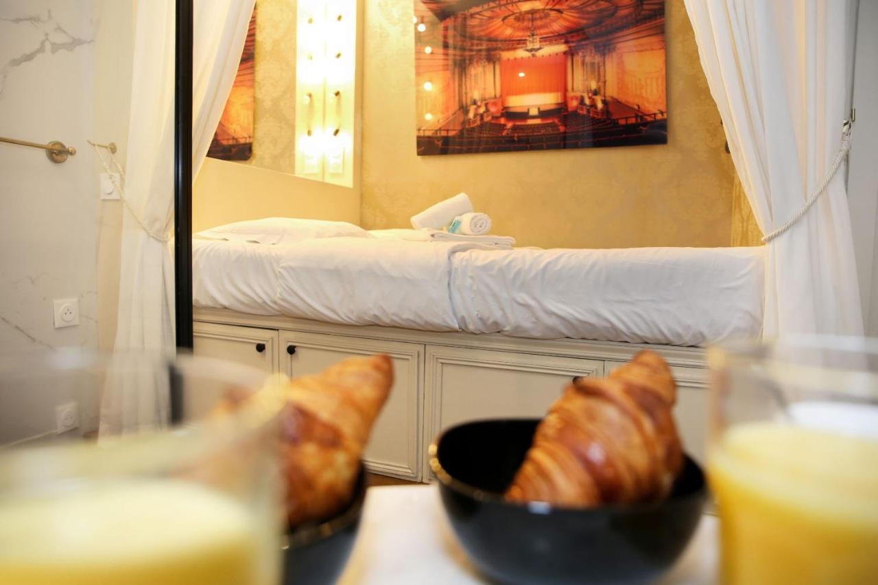 Cosy Proche Tour Eiffel - 15 -2p - Flat-guest *