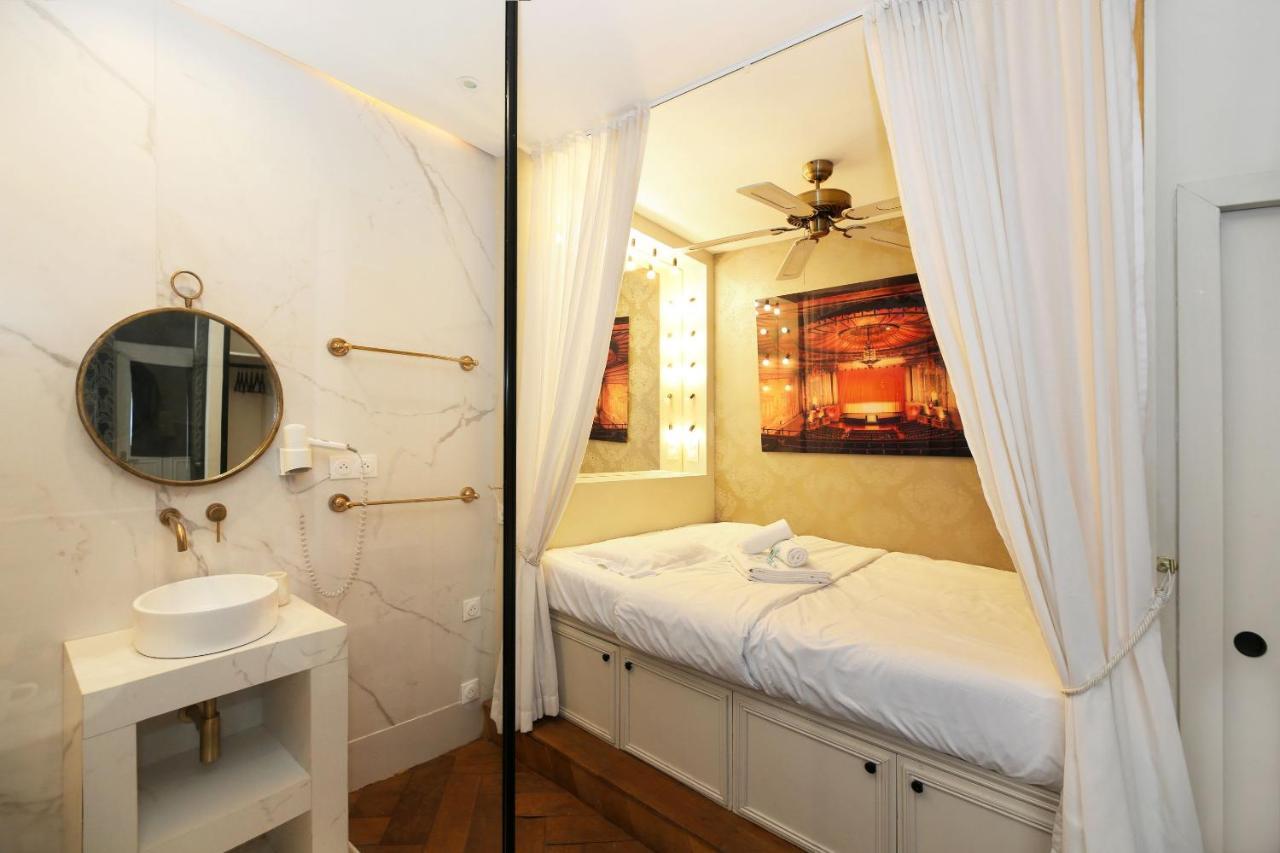 Apartment Cosy Proche Tour Eiffel - 15 -2p - Flat-guest