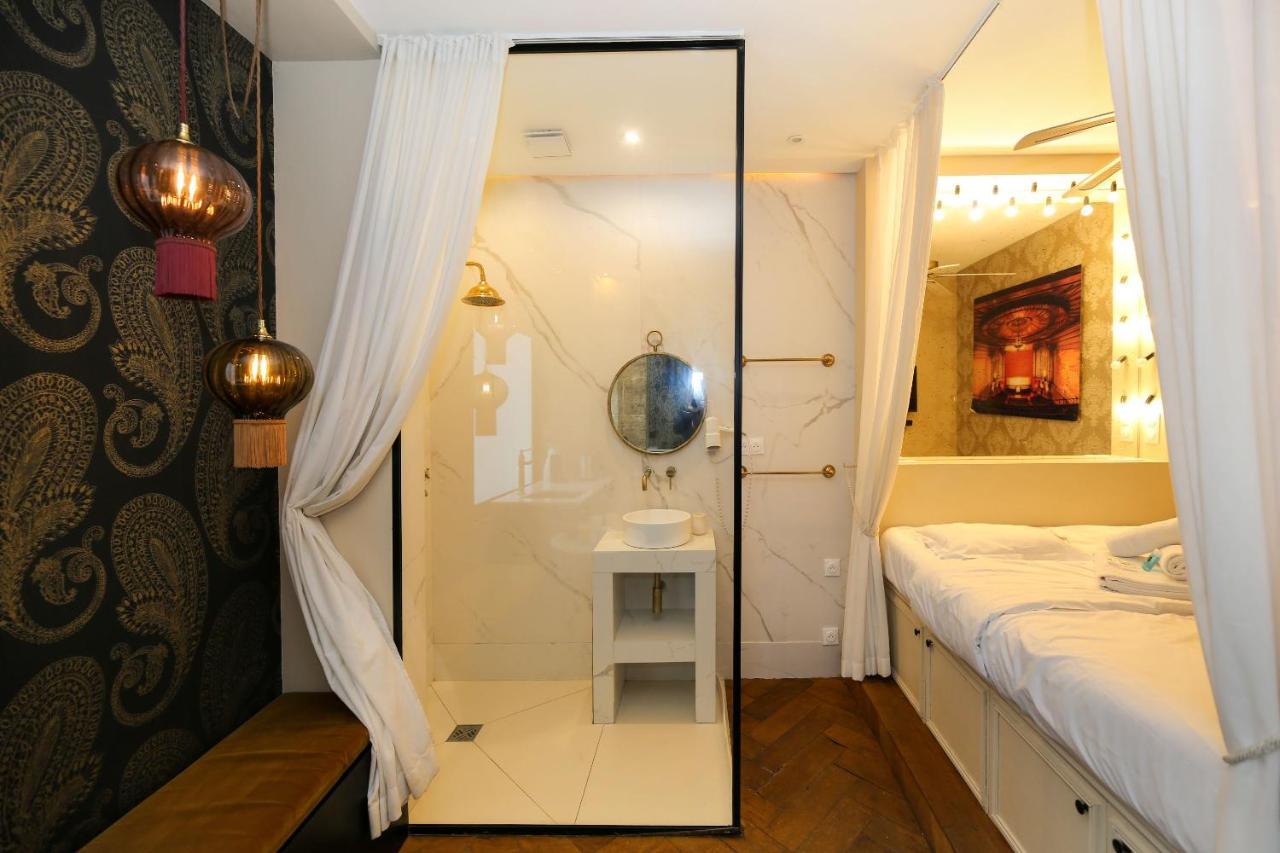 Cosy Proche Tour Eiffel - 15 -2p - Flat-guest * Paris