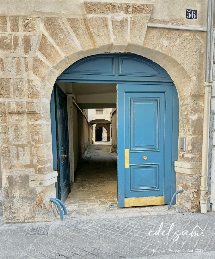 Marais By Edelsam * Paris