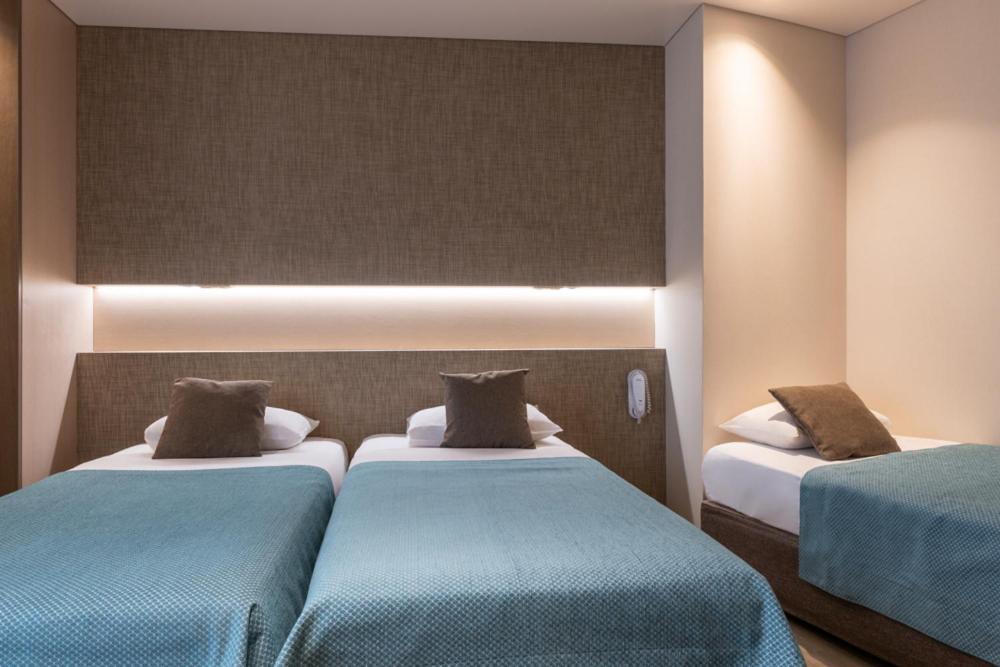 Hotel Central Hotel Paris Paris