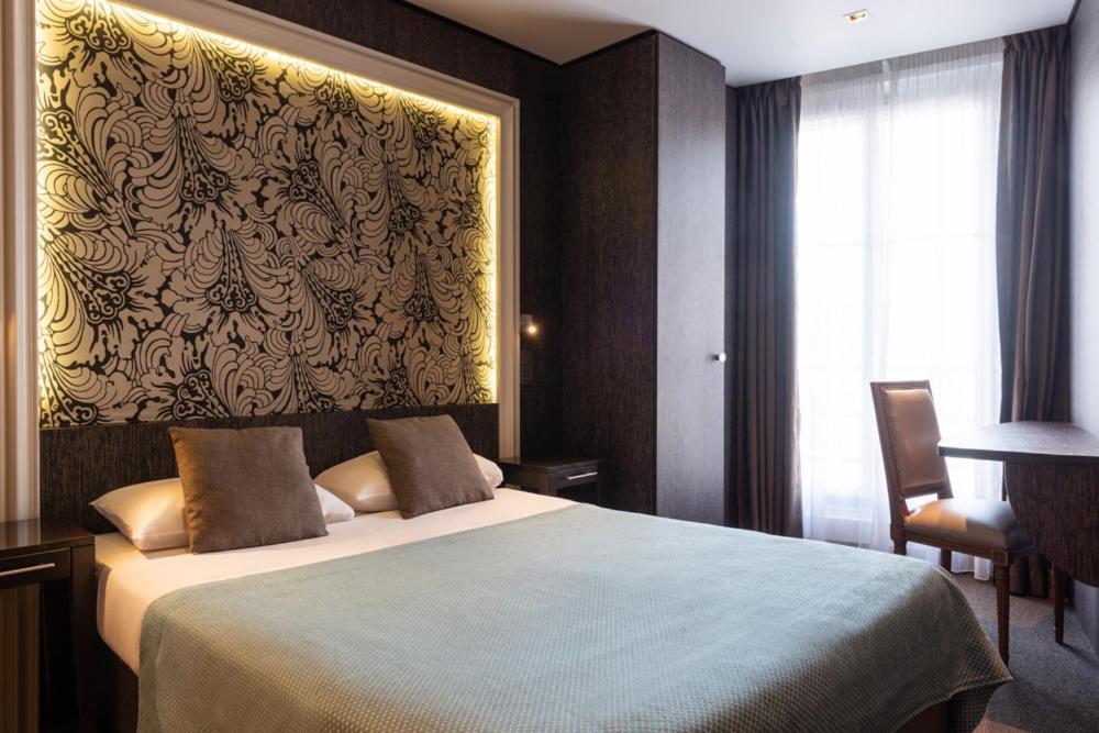 Central Hotel Paris 3* Paris
