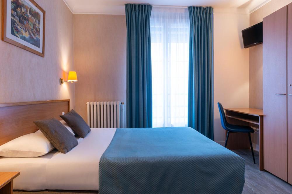 Central Hotel Paris 3* Paris
