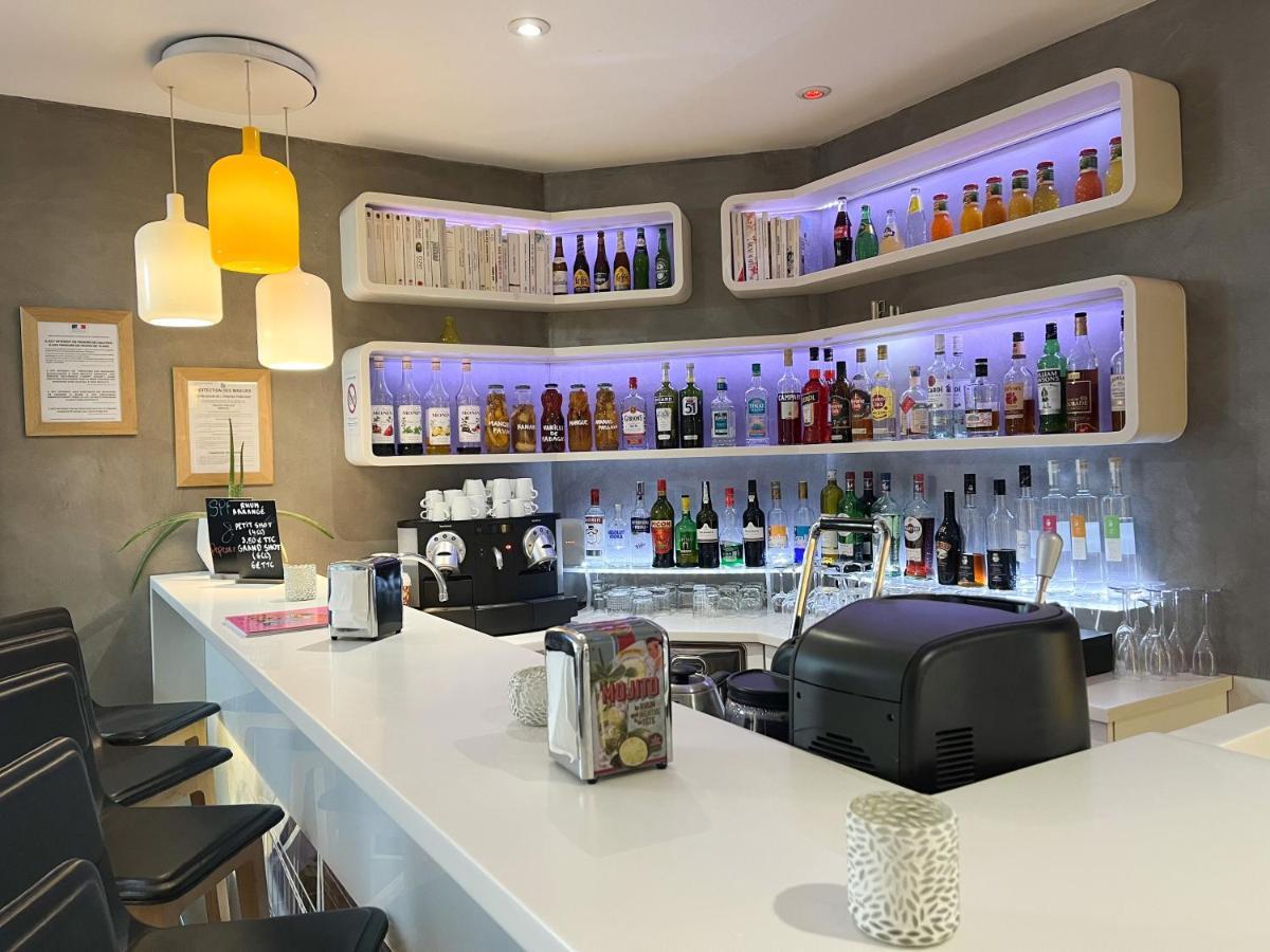 Hotel Ibis Styles Tolbiac Bibliotheque Paris