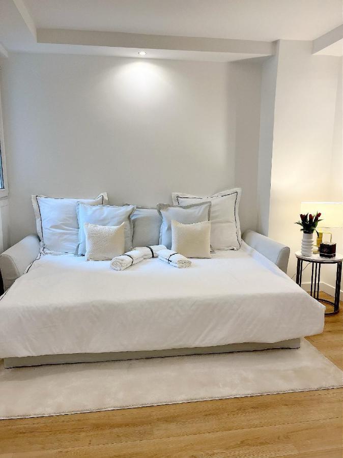 Charming Parisian Appartement Paris