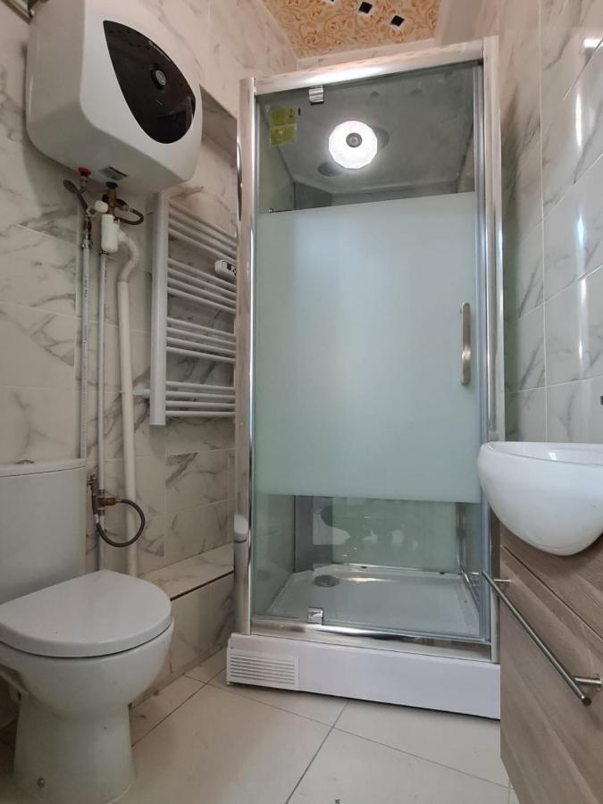 Apartamento Jolie Avec 2 Partagees Paris