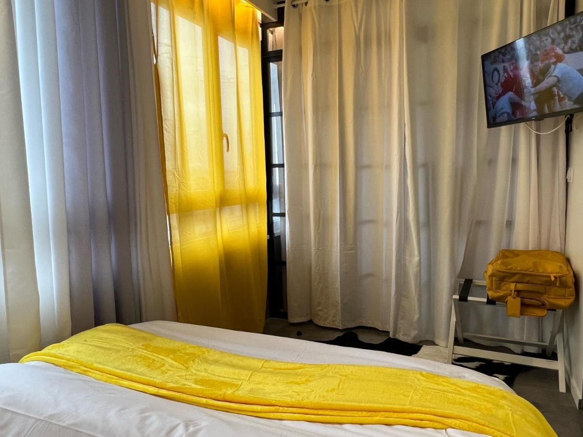 Apartamento Flandre *