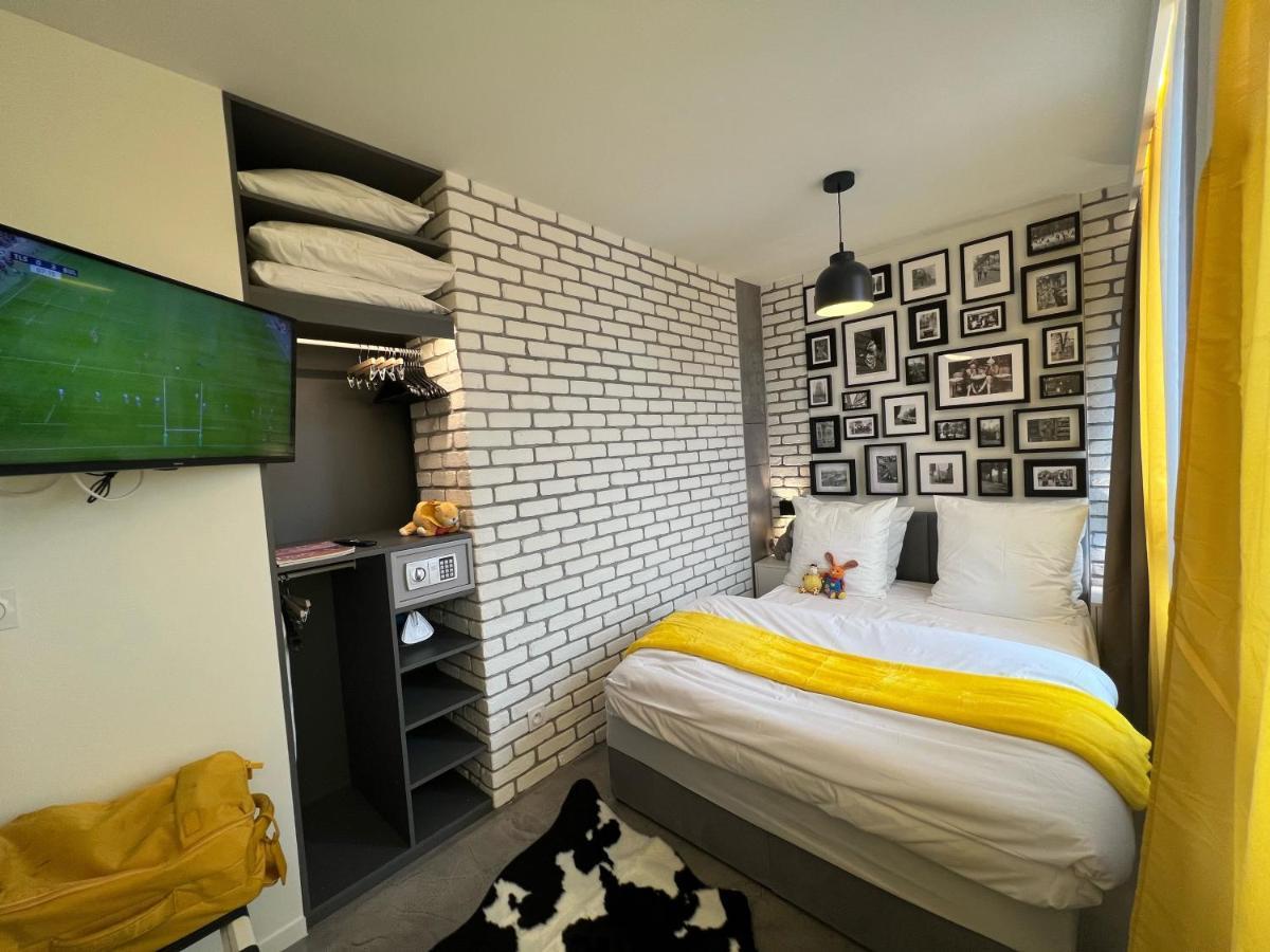 Apartamento Flandre