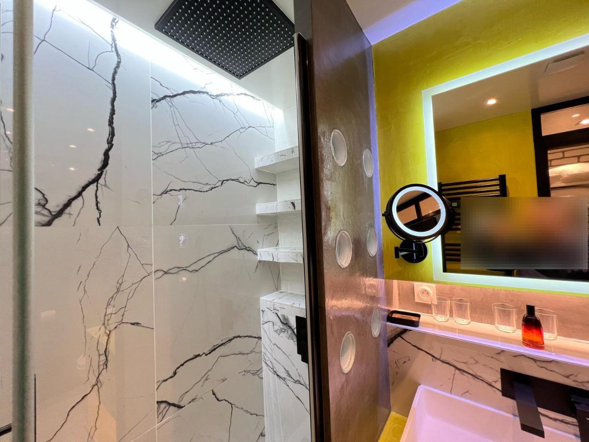 Apartamento Flandre Paris