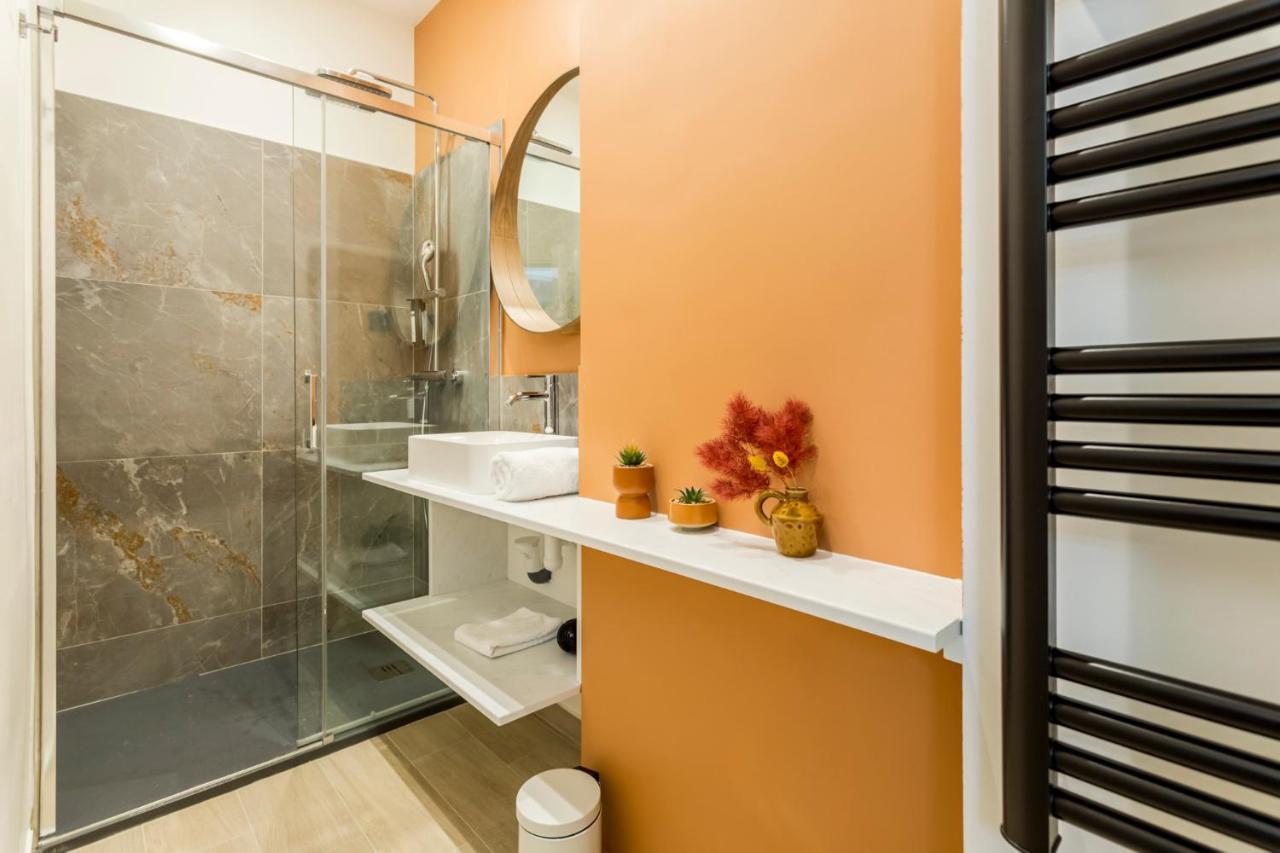 Apartamento Jeuneurs *