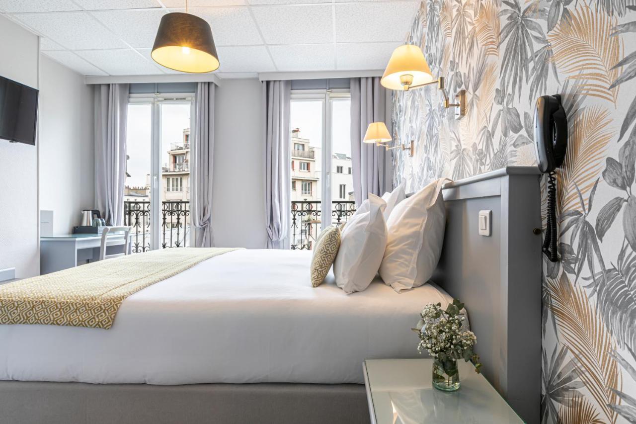 Hotel Splendid Paris