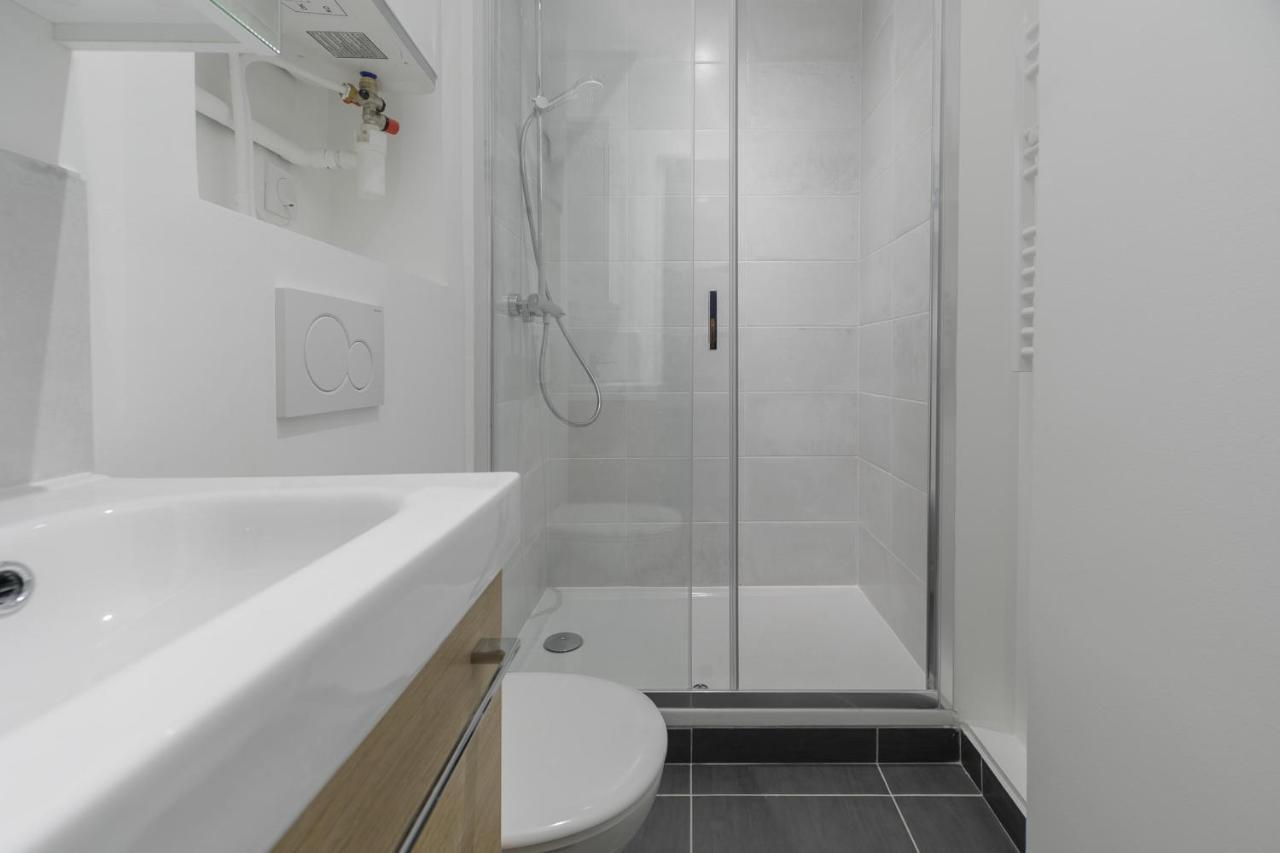 Bridgestreet Le Marais Appartement *