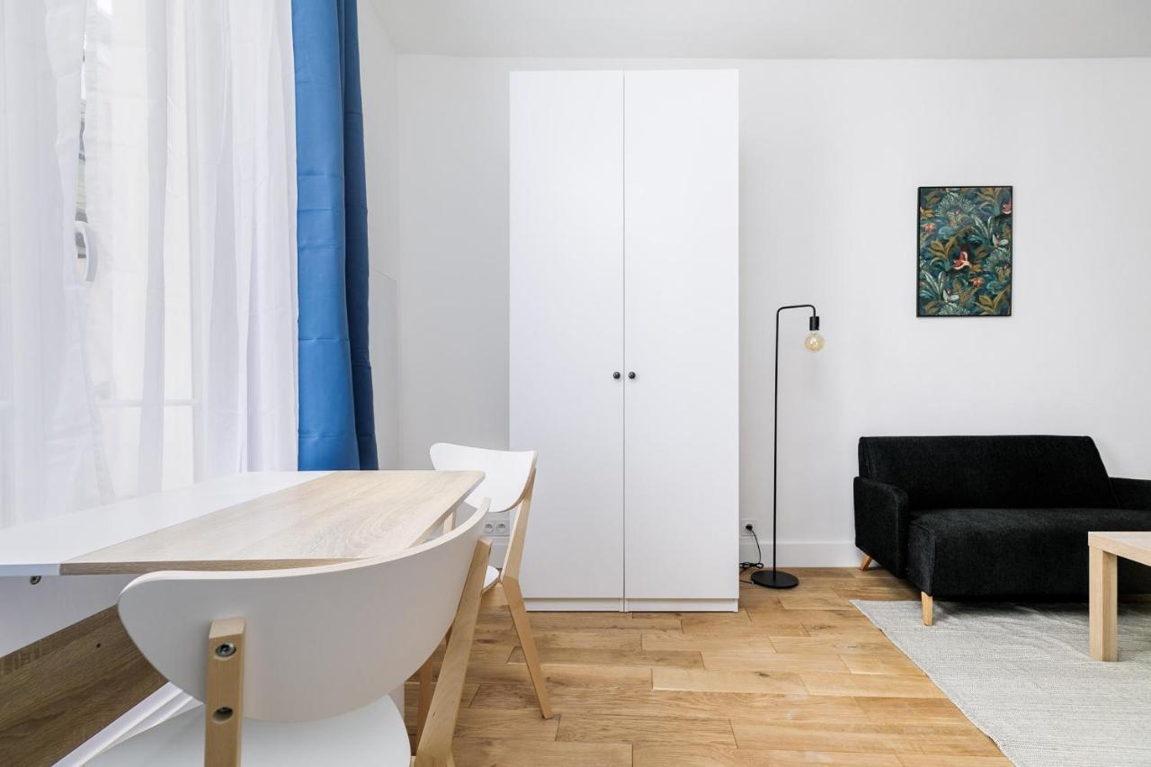 Appartement Bridgestreet Le Marais
