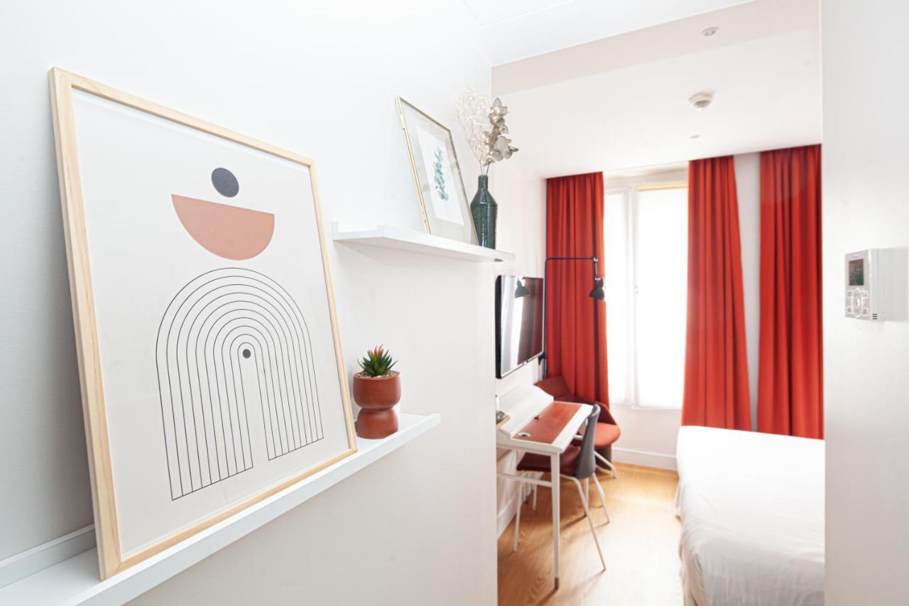 Vendome Saint-germain Hotel