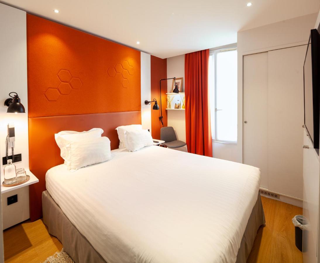 Vendome Saint-germain 3* Paris