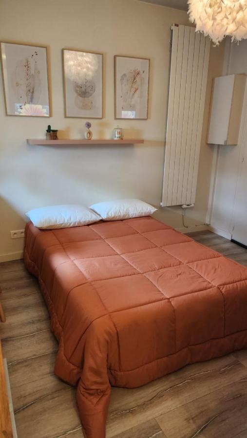 Apartment Cozy 16eme - Arc De Triomphe, Champs Elysees & Trocadero