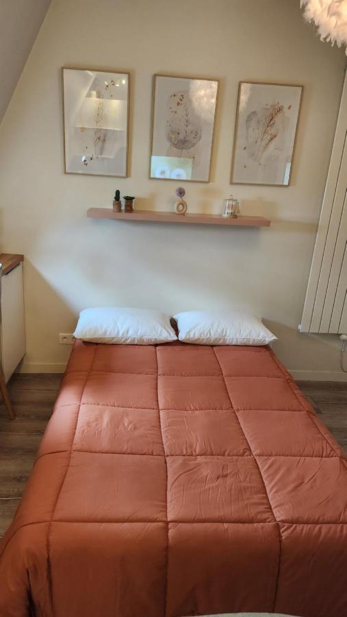 Cozy 16eme - Arc De Triomphe, Champs Elysees & Trocadero Apartment Paris