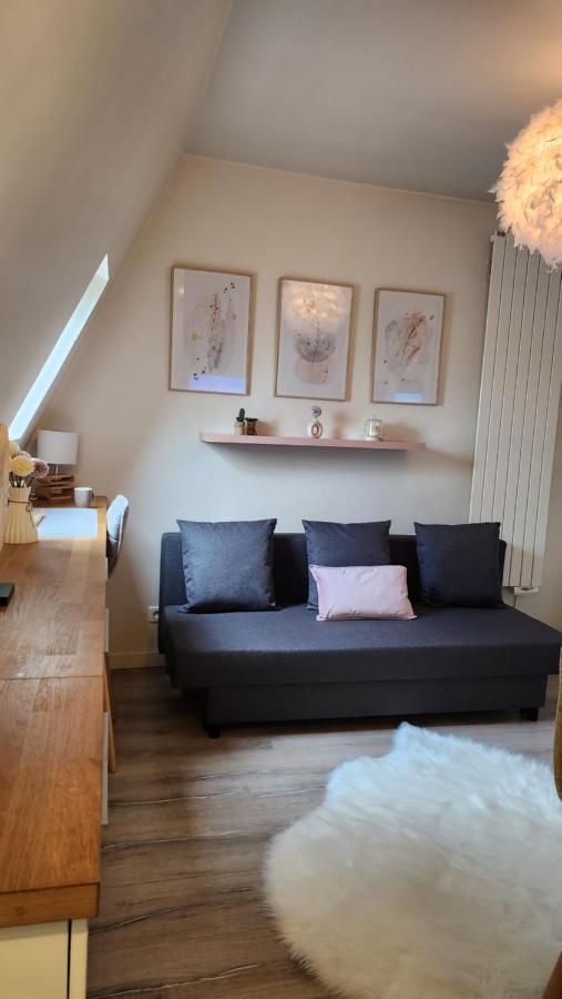 Apartment Cozy 16eme - Arc De Triomphe, Champs Elysees & Trocadero *