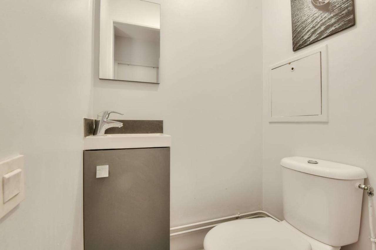 Spacious And Bright - 14 Apartamento