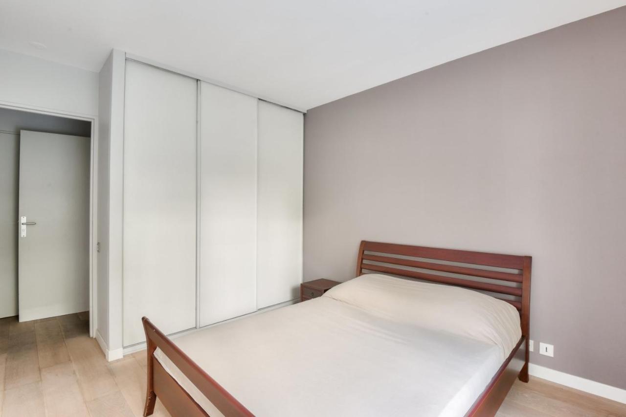 Spacious And Bright - 14 Apartamento Paris