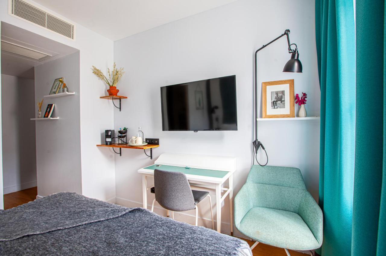 Hotel Vendome Saint-germain 3*