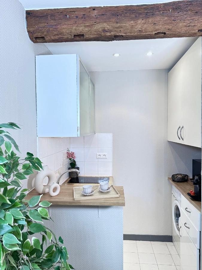 1605b - Apartment