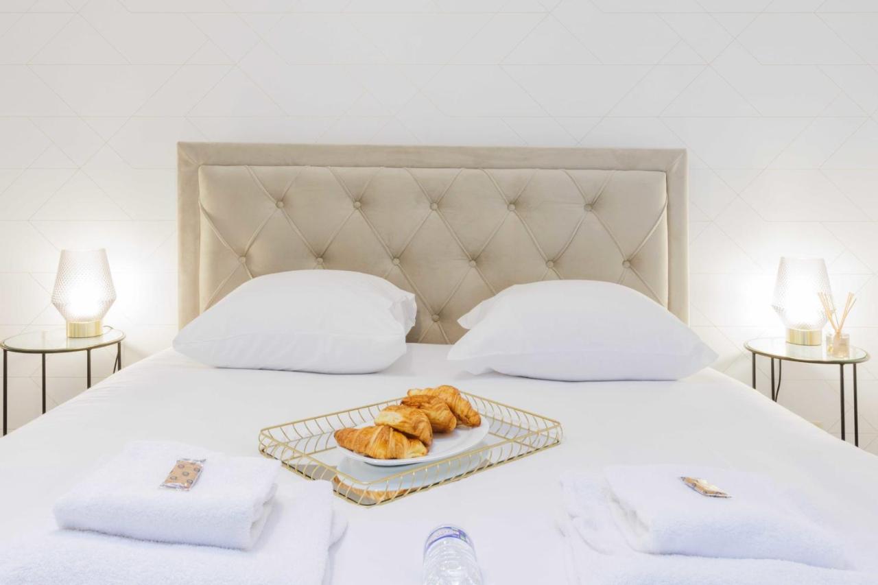 Magnifique - 1br-4p - Parc Montsouri Paris