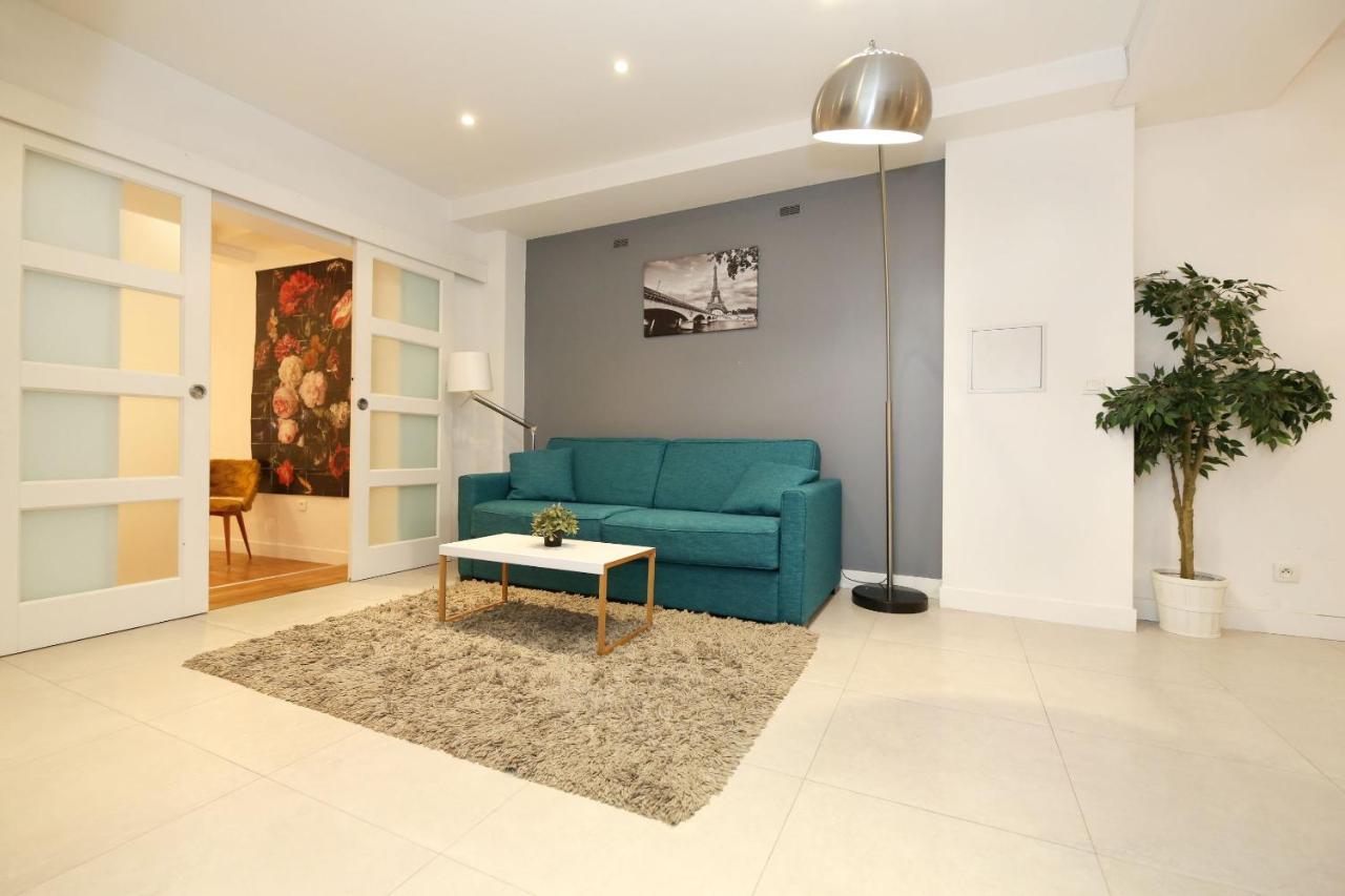 Rdj - Moderne Et Elegant A 5 Apartamento *