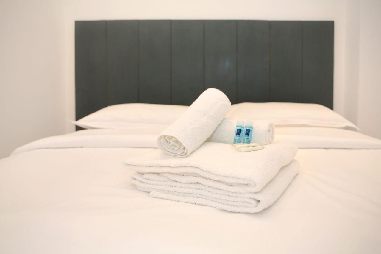 Apartamento Rdj - Moderne Et Elegant A 5