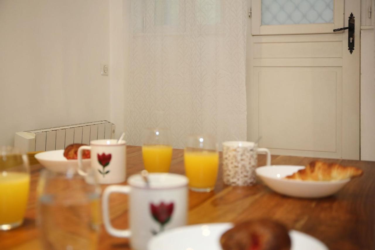 Rdj - Moderne Et Elegant A 5 Apartamento *