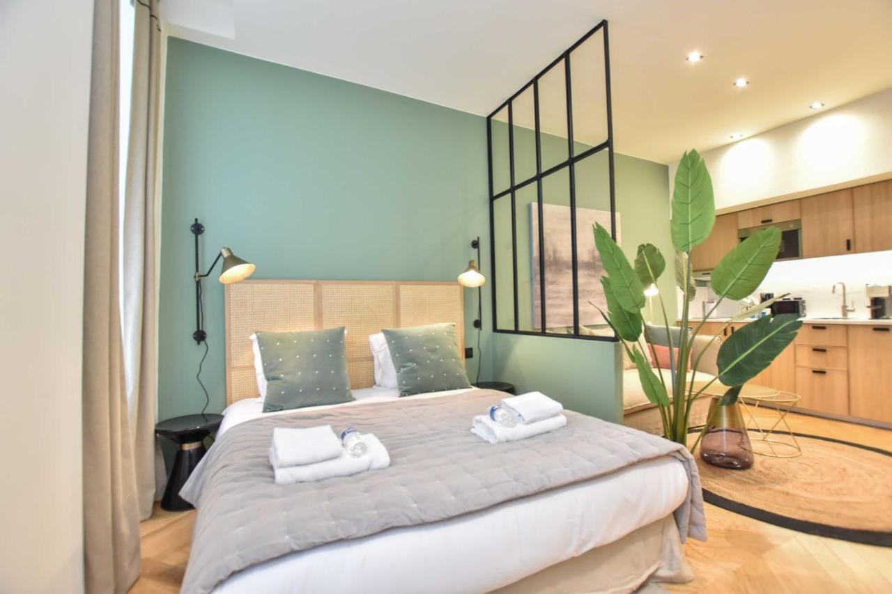 Cosy - 1br-3p - Rue Du Bac Apartment