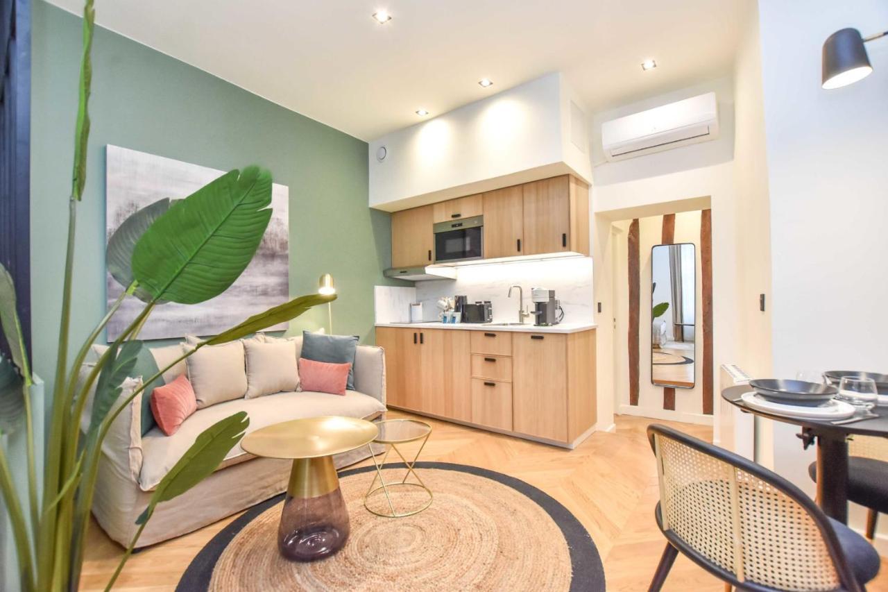 Cosy - 1br-3p - Rue Du Bac * Paris