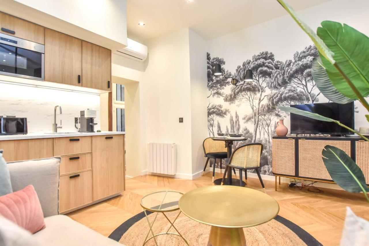 Cosy - 1br-3p - Rue Du Bac Paris