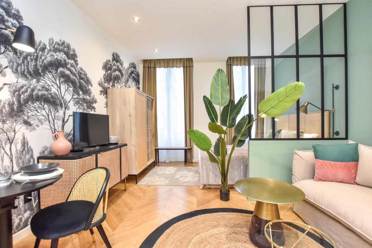 Apartment Cosy - 1br-3p - Rue Du Bac Paris