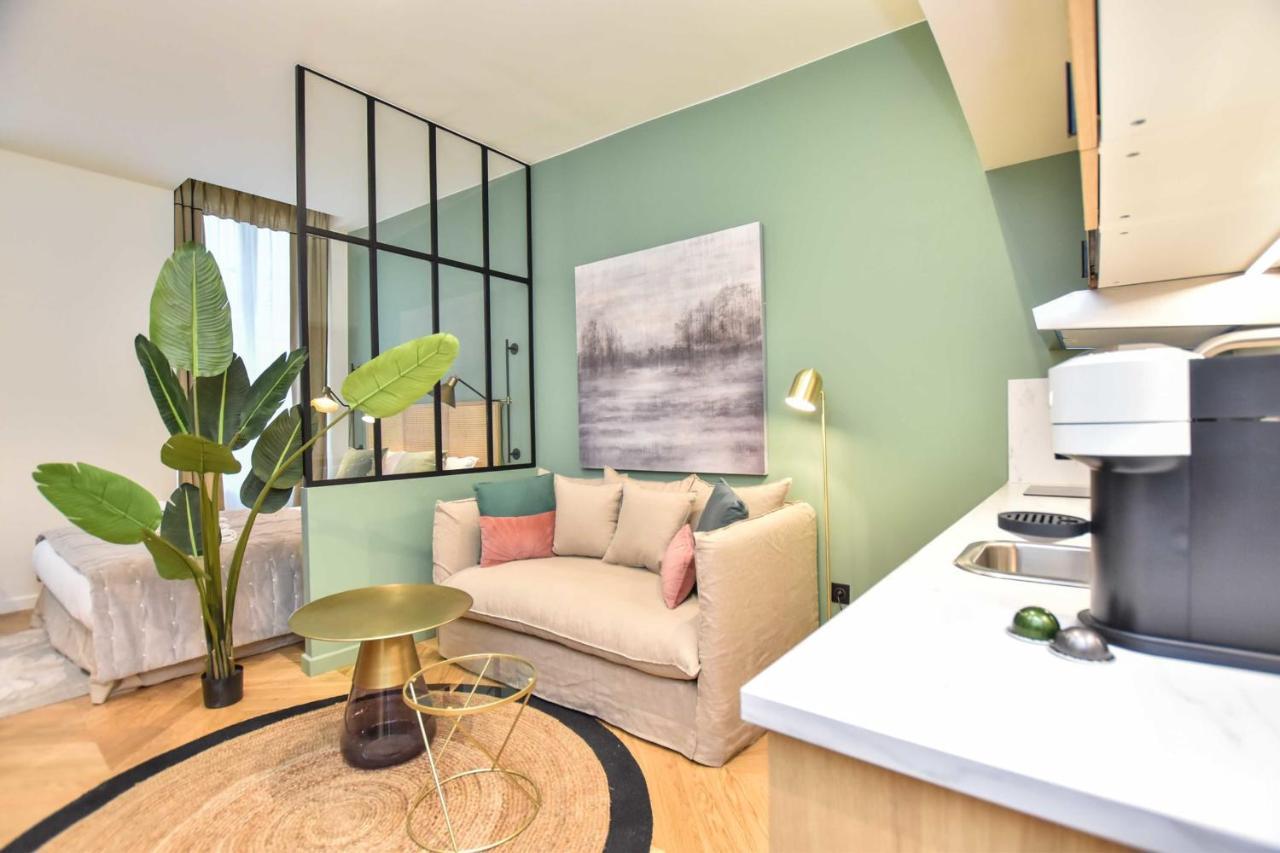 Cosy - 1br-3p - Rue Du Bac Paris