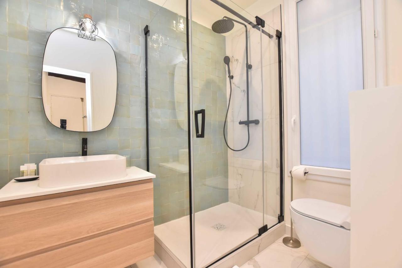 Apartment Cosy - 1br-3p - Rue Du Bac Paris