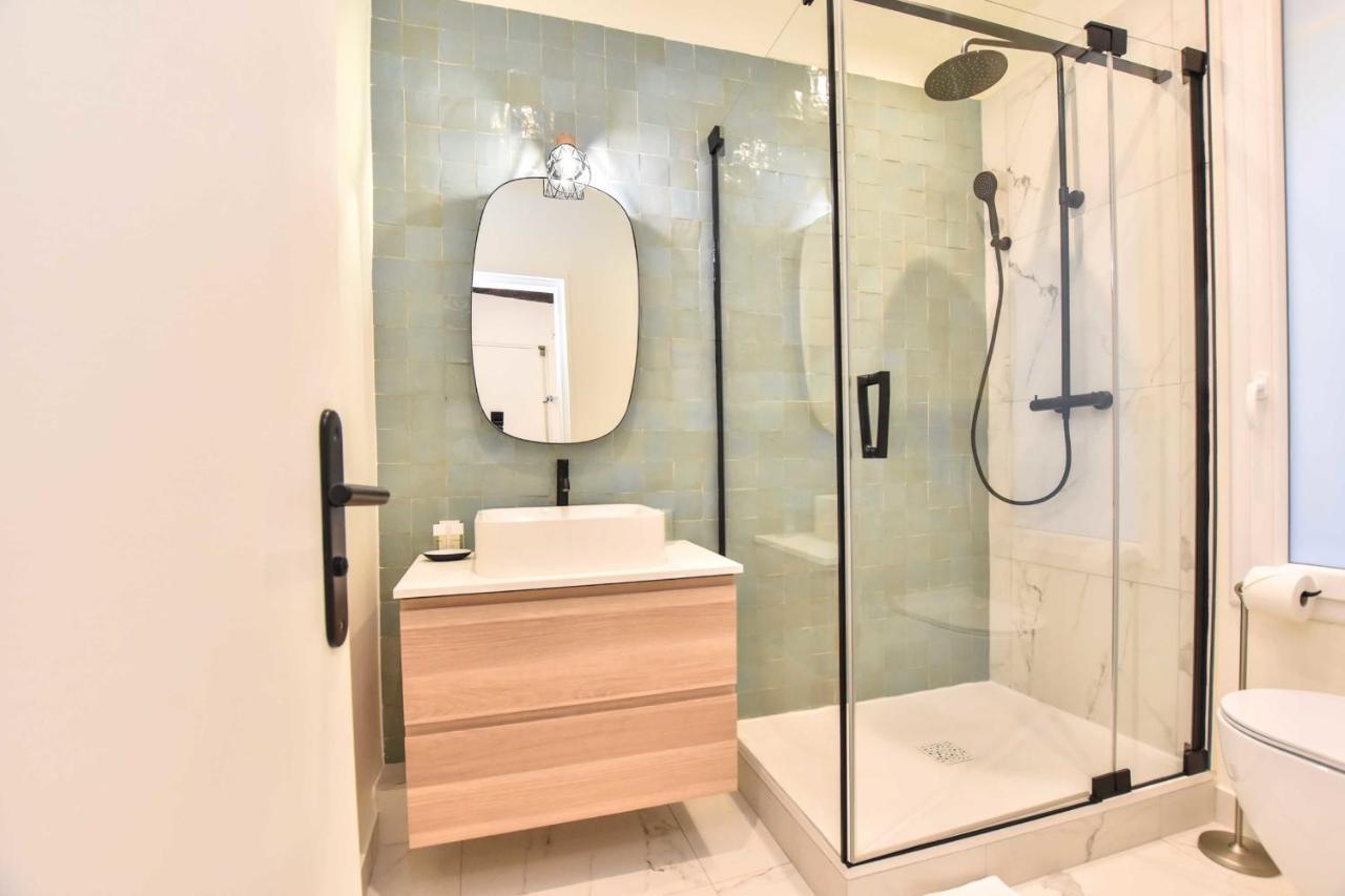 Cosy - 1br-3p - Rue Du Bac Apartment *