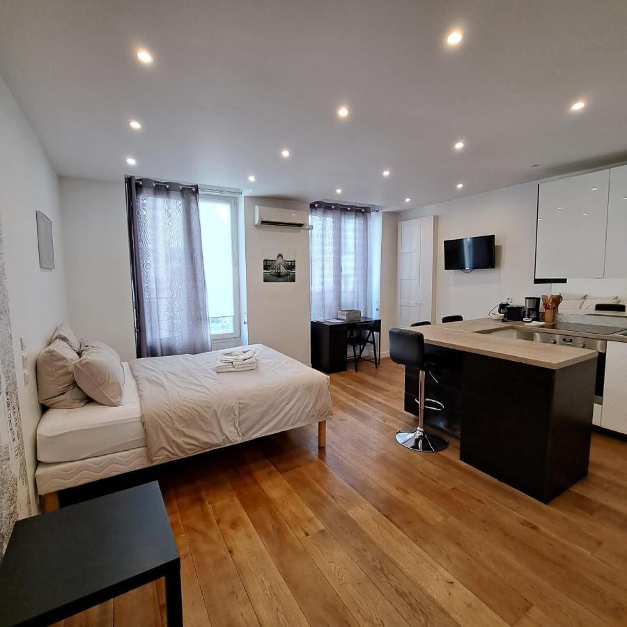 Maison Le Bac Apartment *