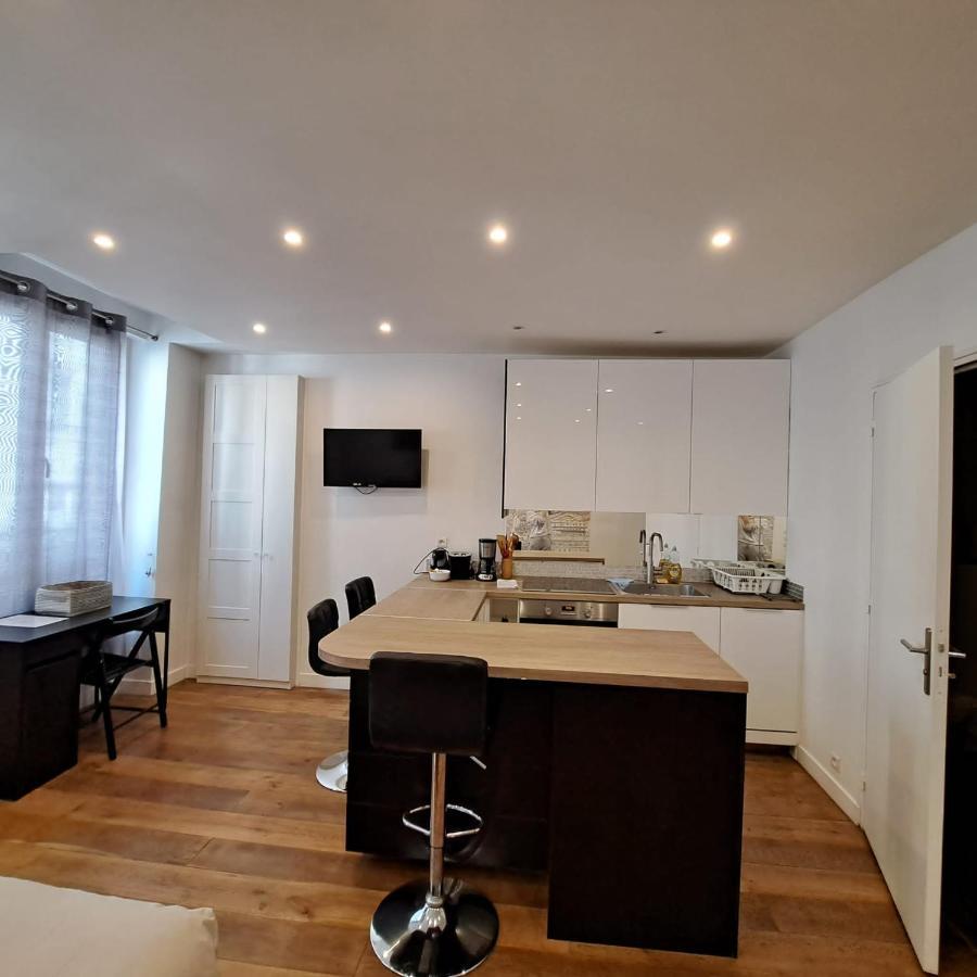 Maison Le Bac Apartment Paris