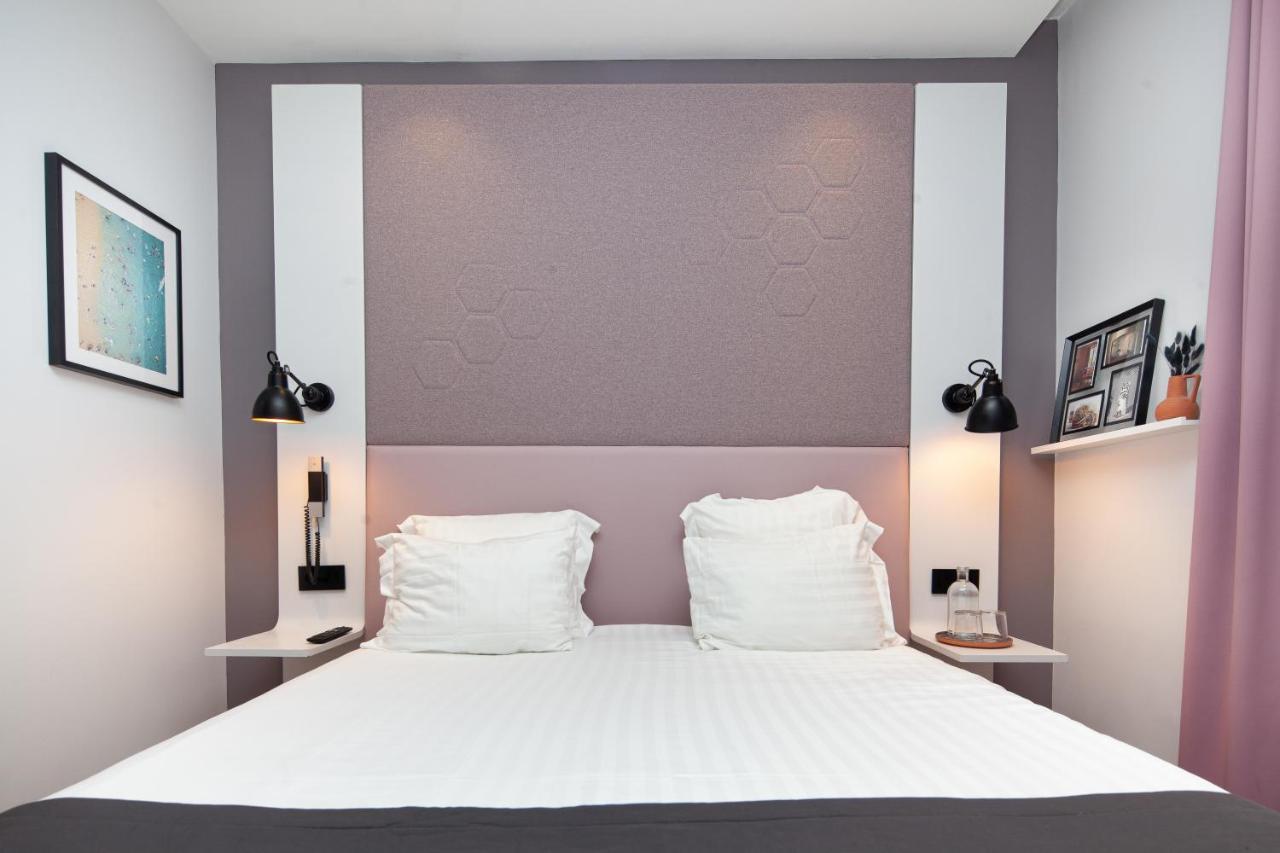 Vendome Saint-germain 3* Paris