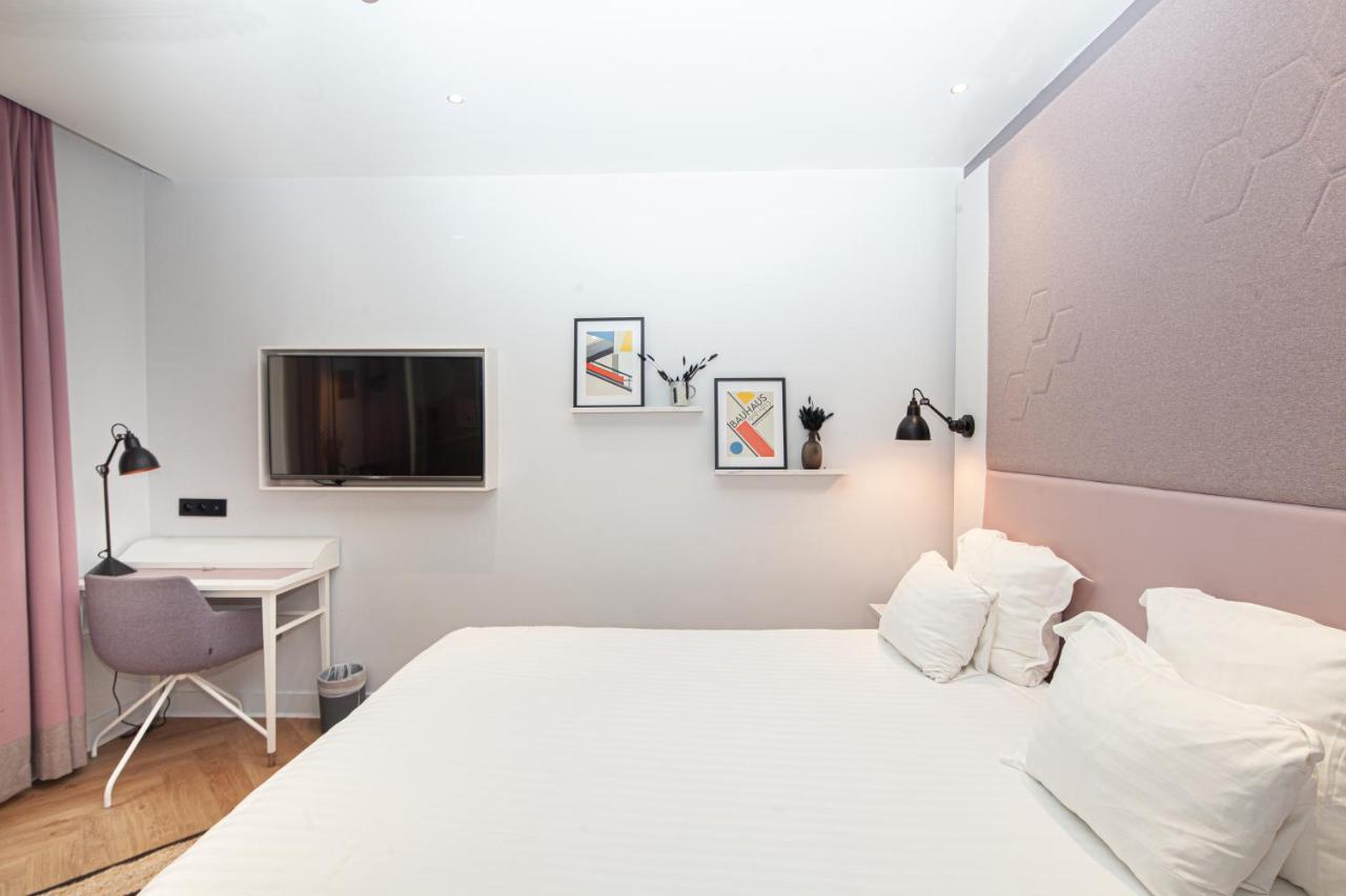 Vendome Saint-germain Hotel Paris
