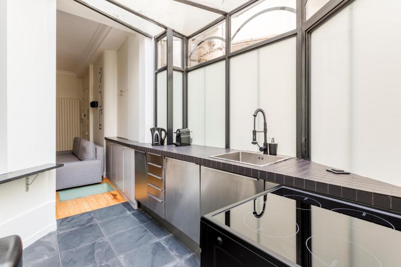 Appartement Sleepoo - Fabulous 8 *