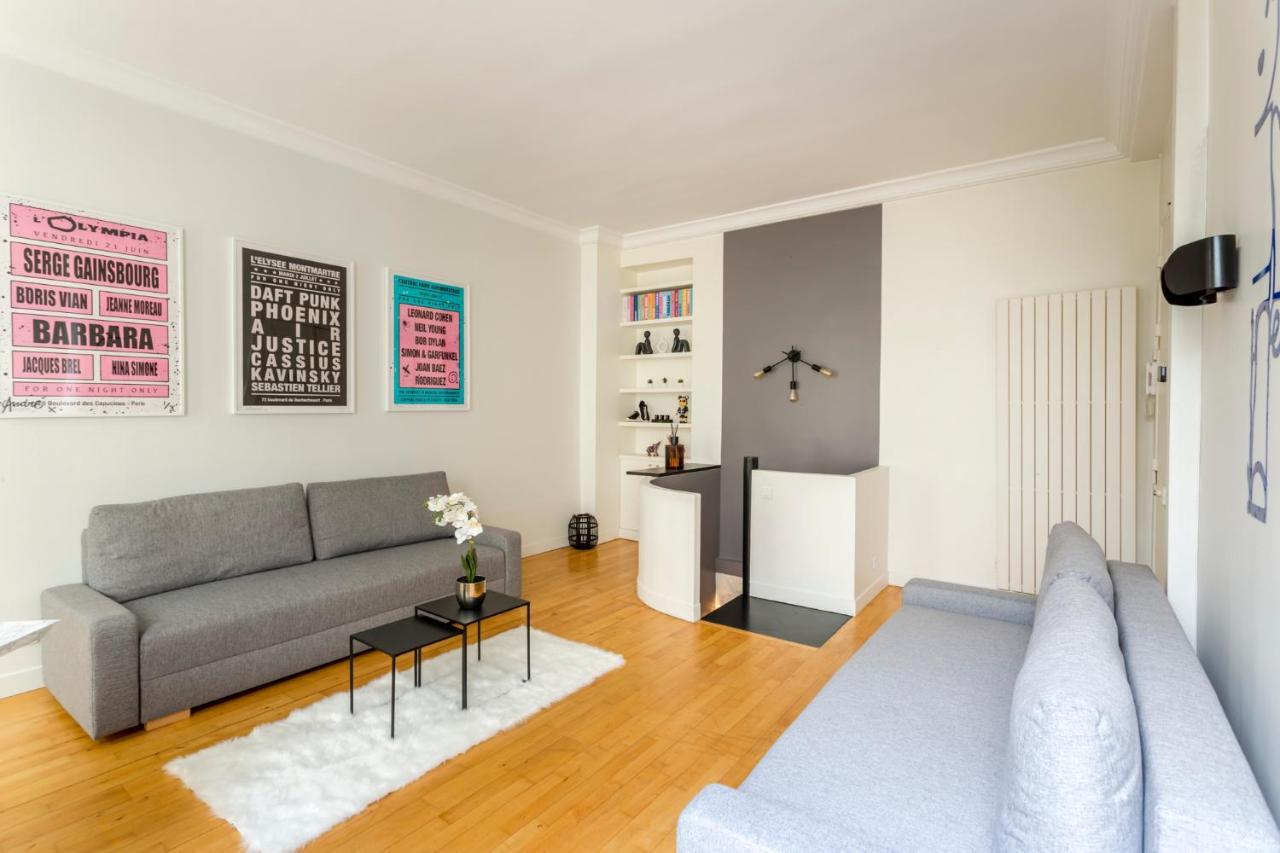 Appartement Sleepoo - Fabulous 8 *