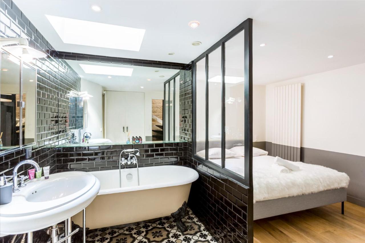 Appartement Sleepoo - Fabulous 8 Paris
