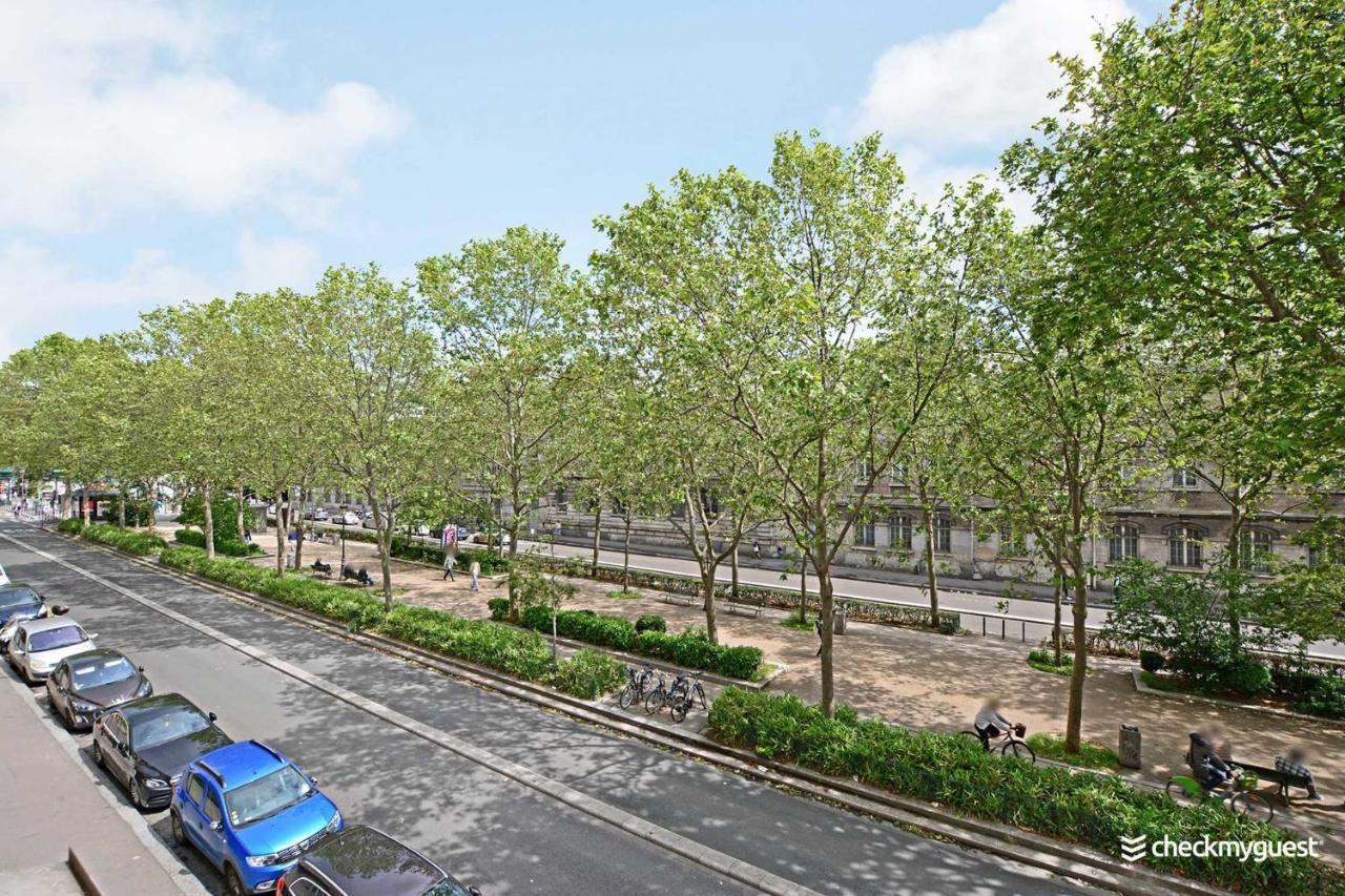 Apartamento Cmg Sacree Coeur - Montmartre *