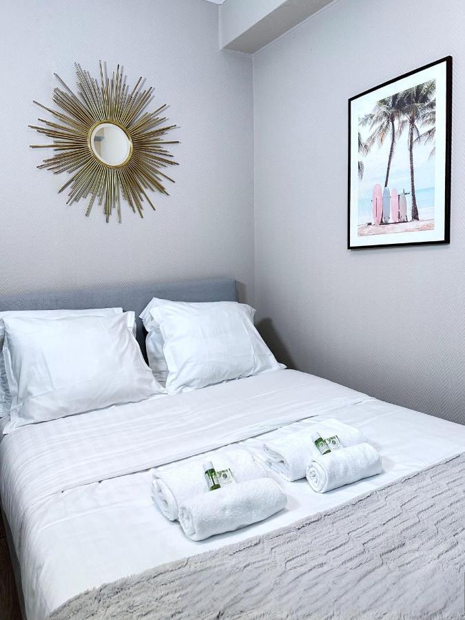 1605b - Apartment