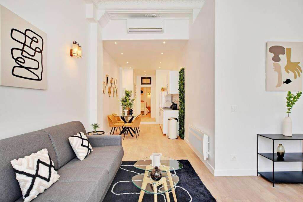 Parc Des Expositions Apartment